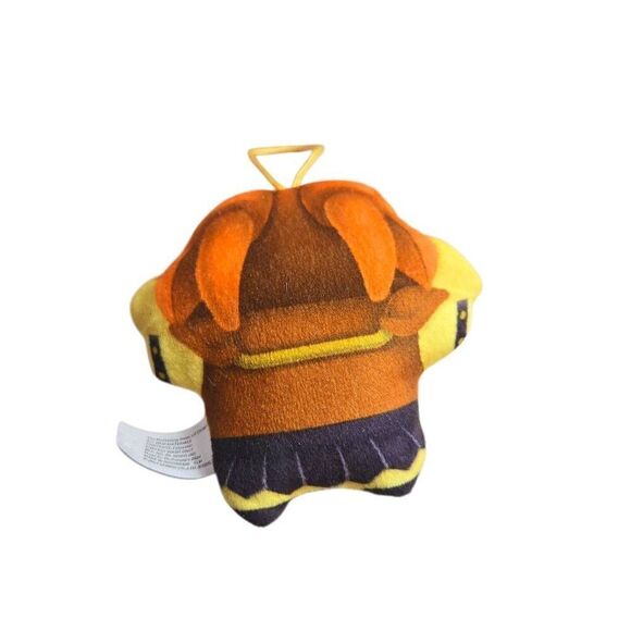 Yu-Gi-Oh! x Hello Kitty McDonald's Happy Meal Pompompurin Exodia by Sanrio toy 4 - Picture 2 of 2